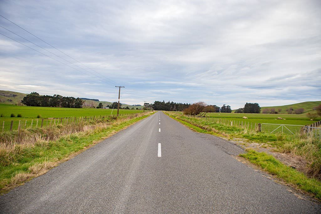 紐西蘭 | Porangahau | 世界最長地名 Longest Place Name In The World