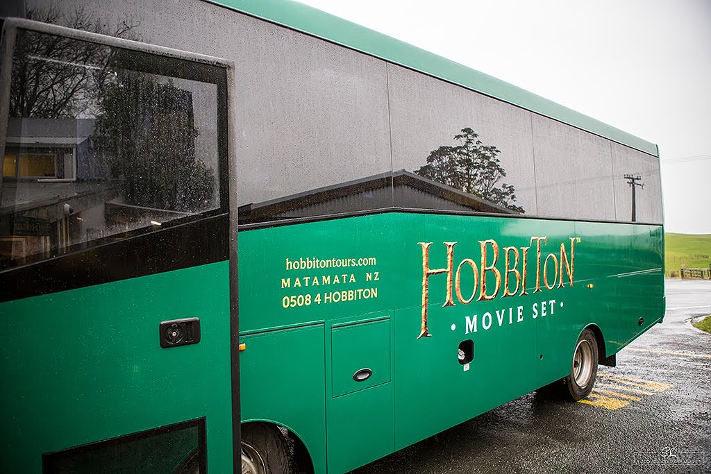 紐西蘭 | 馬塔馬塔 Matamata | 來去參加夢幻的哈比屯 Hobbiton Movie Set 晚宴