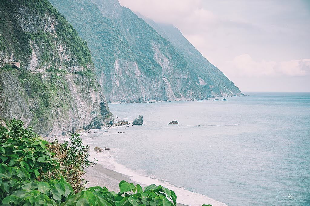 台灣 | 花蓮輕旅行 | Top 11 海線景點必去的旅遊放鬆好去處