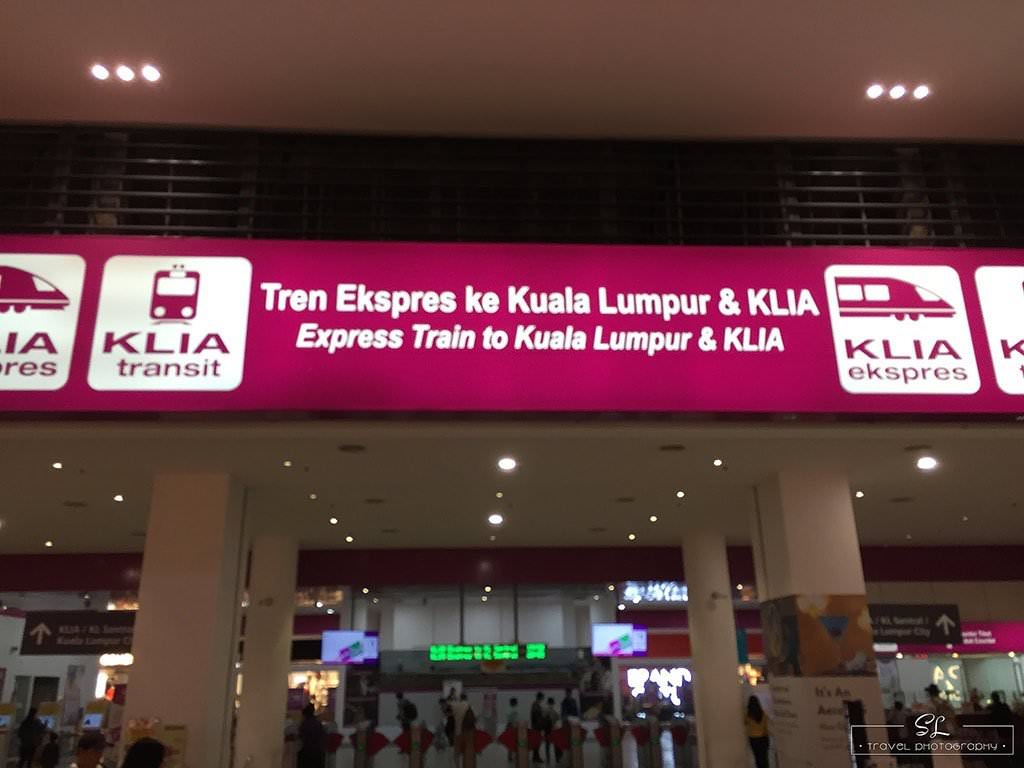 馬來西亞．吉隆坡 Kuala Lumpur | 大男人的背包之旅 | Sim Card、唱K、嘛嘛檔