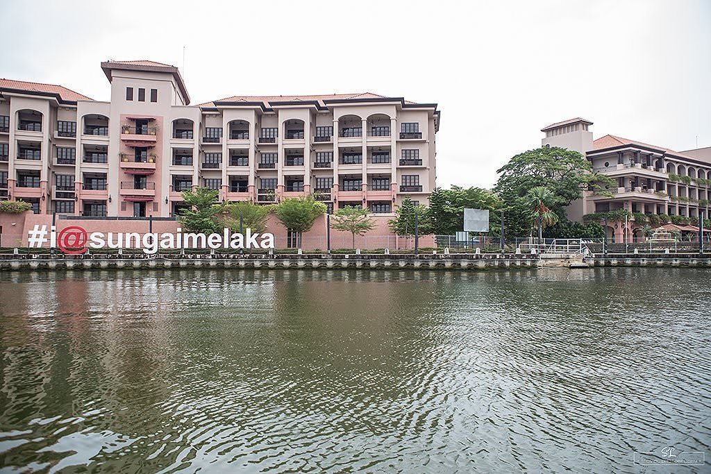 馬來西亞．馬六甲 | 大男人的背包之旅 | 搭上馬六甲遊河船 Melaka River Cruise 來場繽紛色彩的河岸之旅