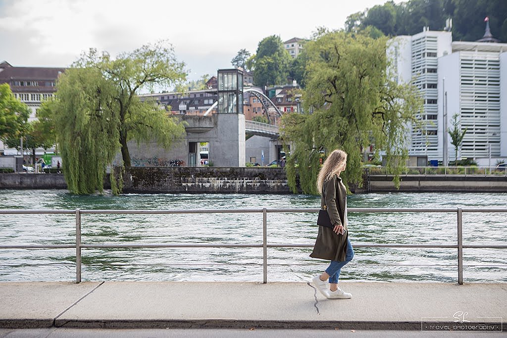 瑞士．Luzern | 漫步最美城市 | 琉森 Part I