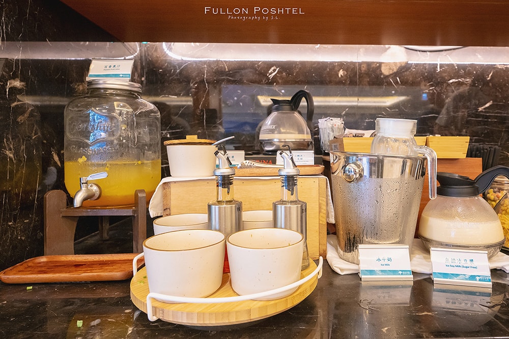 南投.水里住宿 | 福容徠旅水里 Fullon Poshtel Shuili | 走進山林中的城堡住宿,細細品嚐旅店的藝術氛圍 - 第25張圖