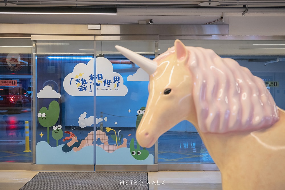 2025 大江購物中心 | 新春賀歲超好逛 | 不知道去哪,那就去大江!一座 CP 值最高,全年免費停車的悠遊遊逛街城 - 第20張圖