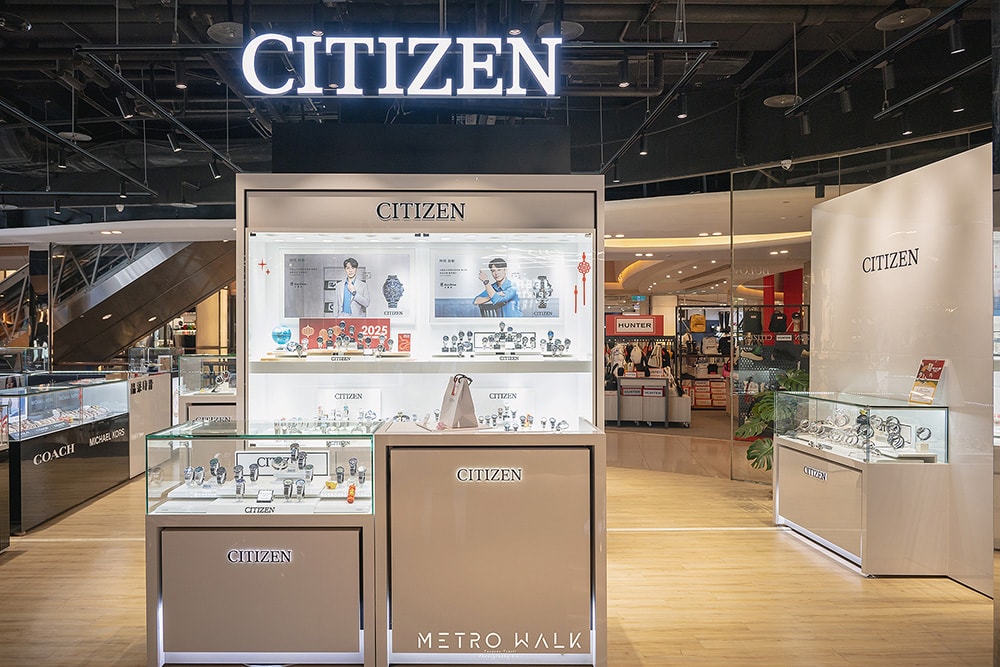2025 大江購物中心 | 新春賀歲超好逛 | 不知道去哪,那就去大江!一座 CP 值最高,全年免費停車的悠遊遊逛街城 - 第56張圖