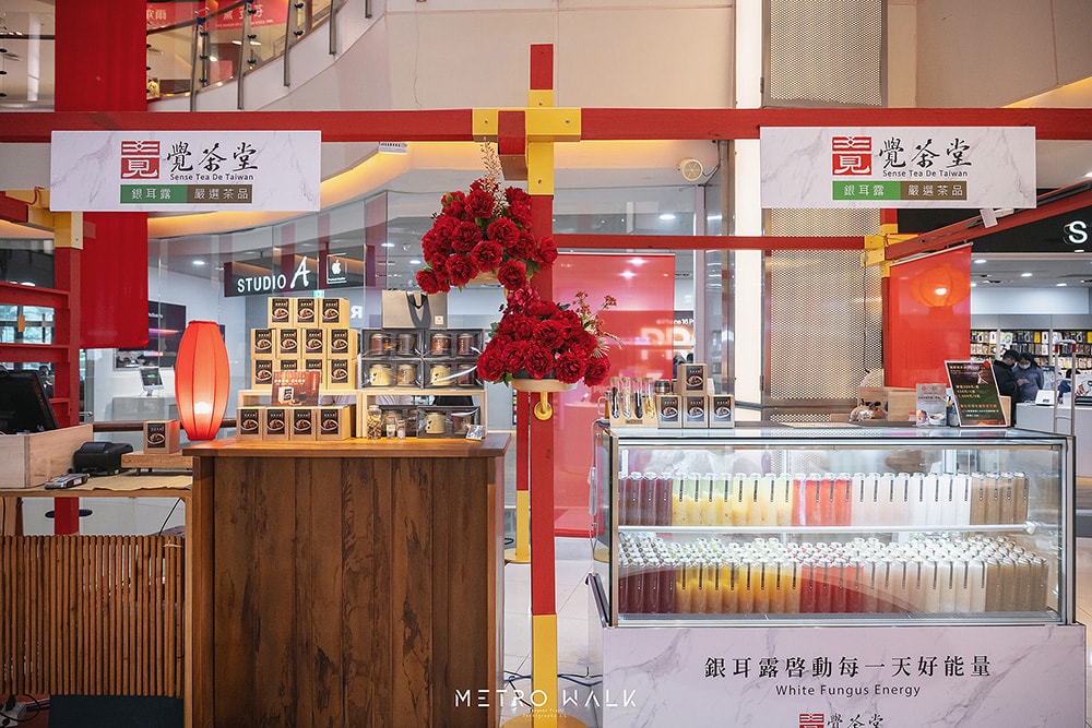 2025 大江購物中心 | 新春賀歲超好逛 | 不知道去哪,那就去大江!一座 CP 值最高,全年免費停車的悠遊遊逛街城 - 第8張圖