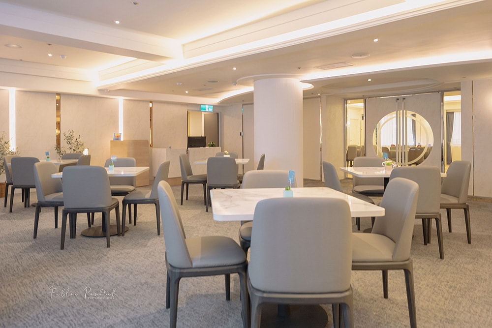 桃園住宿 | 福容徠旅中壢 Fullon Poshtel Zhongli | 緊鄰商圈徒步區的繁榮都會中心,洽公、旅遊、短暫休憩的絕佳住宿 - 第6張圖