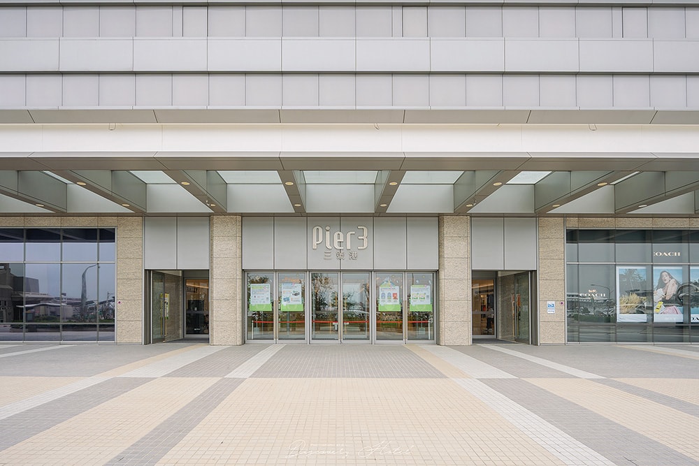 澎湖住宿 | 澎澄飯店 Discovery Hotel | 超美海景戶外無邊際泳池、星探索體能挑戰設施、免稅商店逛起來! - 第9張圖
