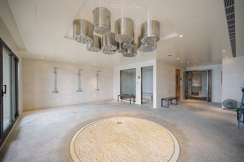 澎湖住宿 | 澎澄飯店 Discovery Hotel | 超美海景戶外無邊際泳池、星探索體能挑戰設施、免稅商店逛起來! - 第23張圖