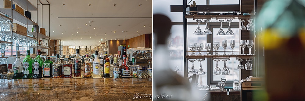 澎湖住宿 | 澎澄飯店 Discovery Hotel | 超美海景戶外無邊際泳池、星探索體能挑戰設施、免稅商店逛起來! - 第14張圖