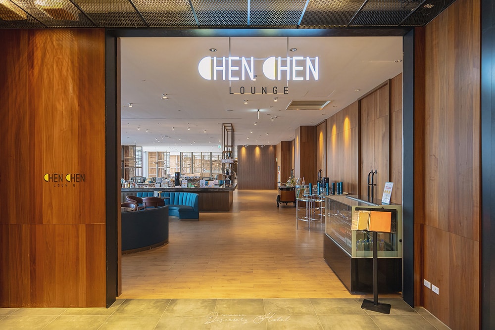 澎湖住宿 | 澎澄飯店 Discovery Hotel | 超美海景戶外無邊際泳池、星探索體能挑戰設施、免稅商店逛起來! - 第12張圖
