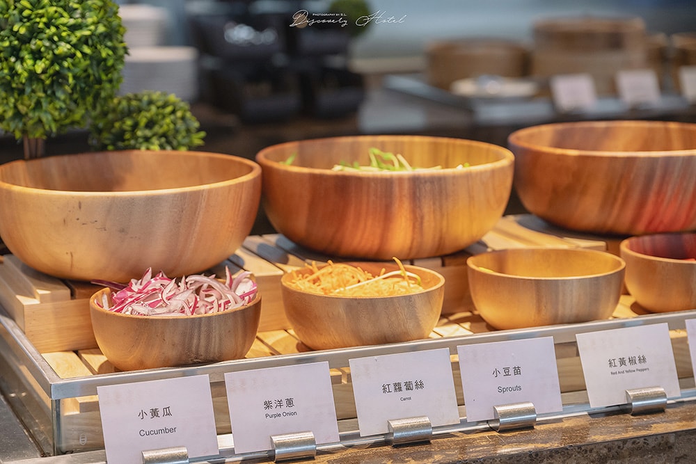 澎湖住宿 | 澎澄飯店 Discovery Hotel | 超美海景戶外無邊際泳池、星探索體能挑戰設施、免稅商店逛起來! - 第40張圖