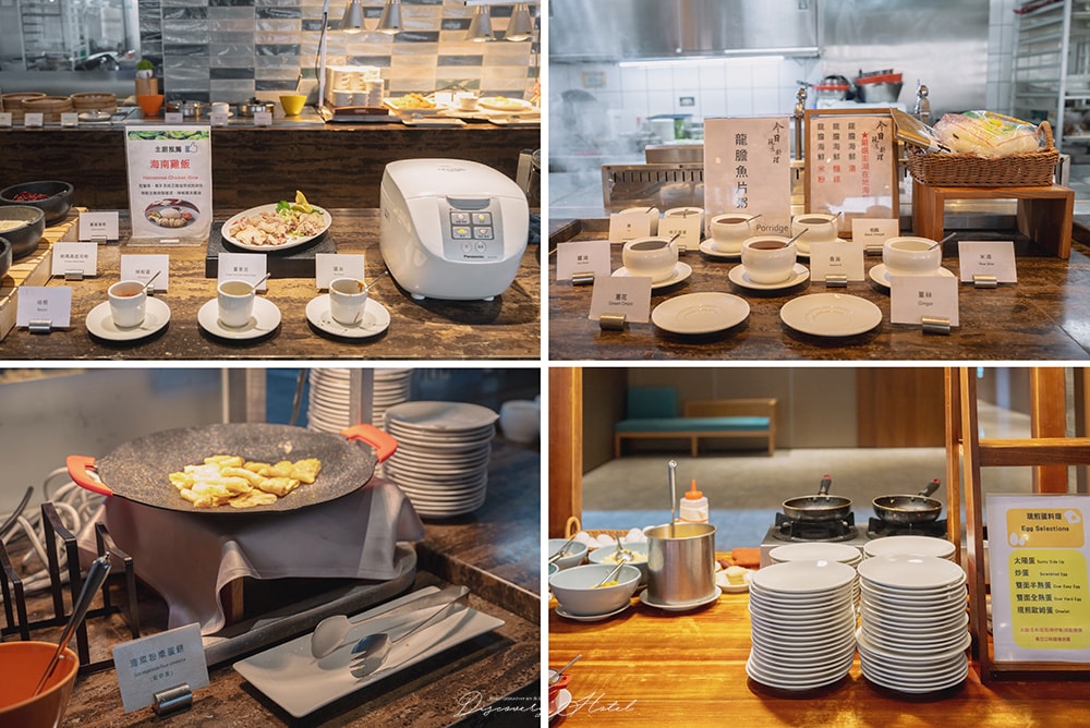 澎湖住宿 | 澎澄飯店 Discovery Hotel | 超美海景戶外無邊際泳池、星探索體能挑戰設施、免稅商店逛起來! - 第41張圖