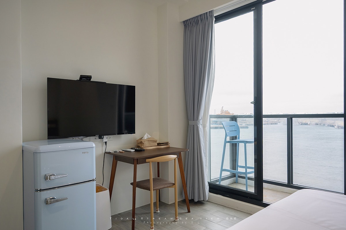 澎湖住宿 | 潮汐.澗海景民宿 Tidal Stream Sea View B&B | 寵物友善民宿,快帶著毛小孩一起享受海景吧! - 第20張圖 澎湖住宿 | 潮汐.澗海景民宿 Tidal Stream Sea View B&B | 寵物友善民宿,快帶著毛小孩一起享受海景吧!