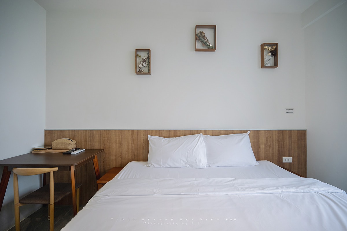 澎湖住宿 | 潮汐.澗海景民宿 Tidal Stream Sea View B&B | 寵物友善民宿,快帶著毛小孩一起享受海景吧! - 第24張圖 澎湖住宿 | 潮汐.澗海景民宿 Tidal Stream Sea View B&B | 寵物友善民宿,快帶著毛小孩一起享受海景吧!