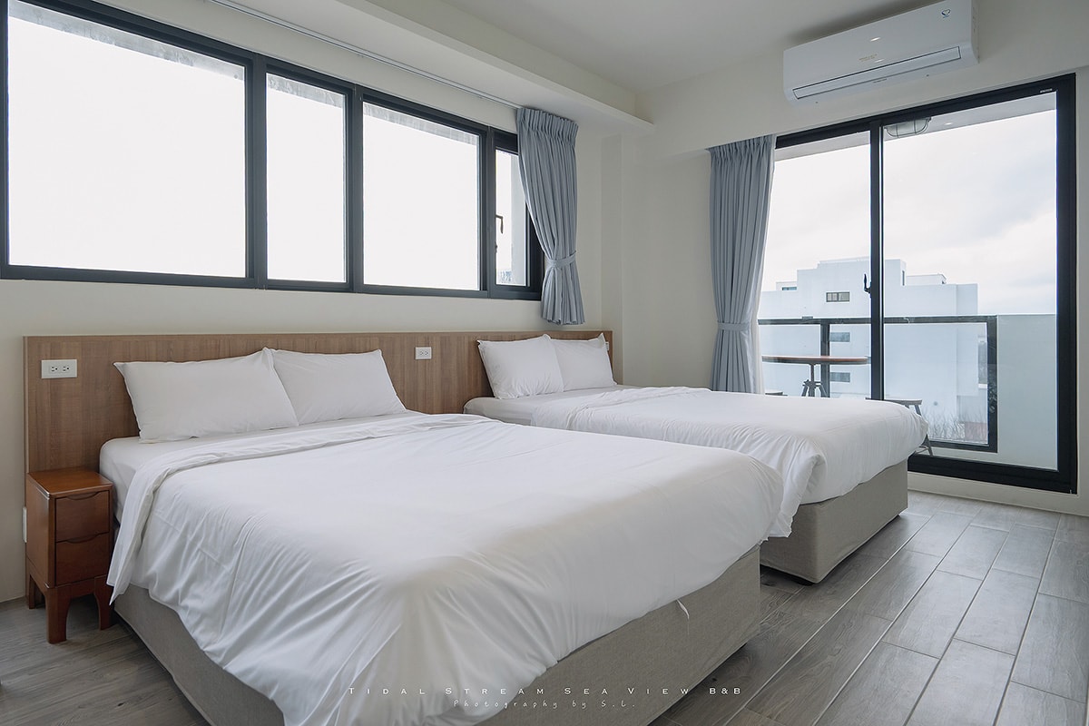 澎湖住宿 | 潮汐.澗海景民宿 Tidal Stream Sea View B&B | 寵物友善民宿,快帶著毛小孩一起享受海景吧! - 第26張圖 澎湖住宿 | 潮汐.澗海景民宿 Tidal Stream Sea View B&B | 寵物友善民宿,快帶著毛小孩一起享受海景吧!