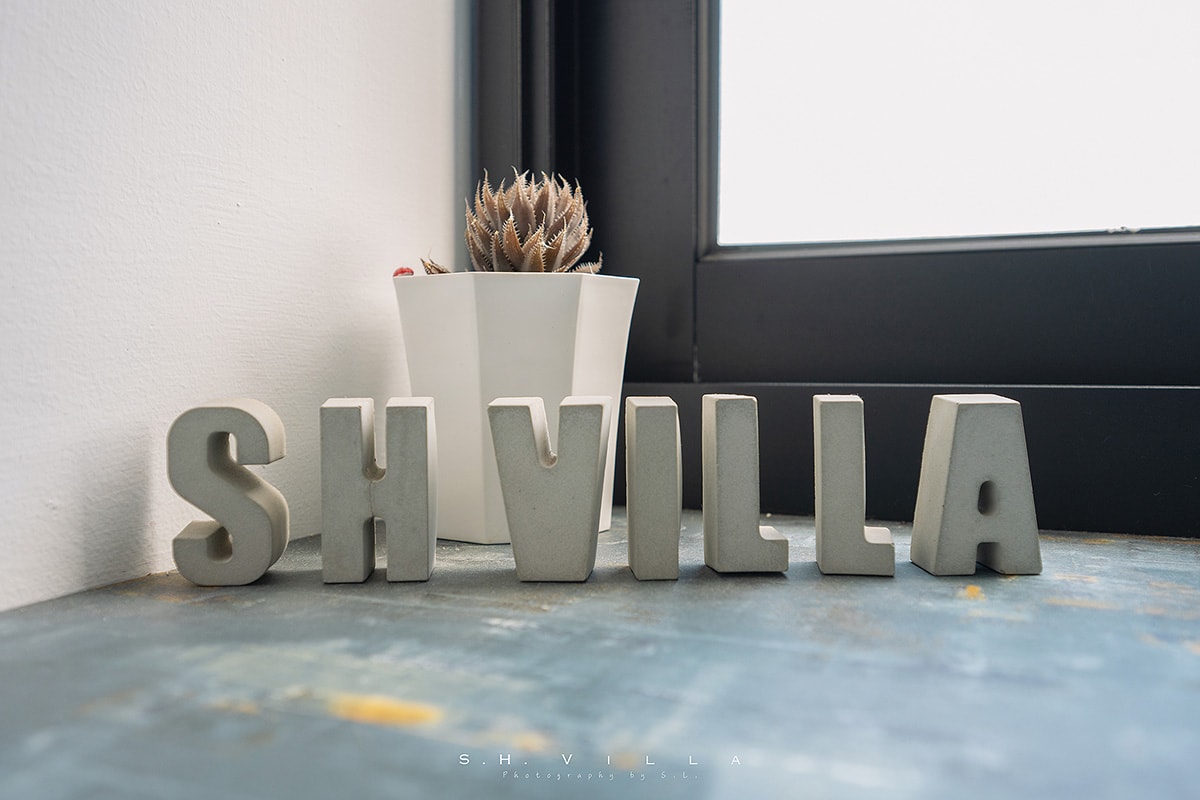 澎湖住宿 | 頌華私墅 S.H. Villa | 隱藏在菊島裡的私人天地,把最奢侈的海景留給自己! - 第36張圖 澎湖住宿 | 頌華私墅 S.H. Villa | 隱藏在菊島裡的私人天地,把最奢侈的海景留給自己!