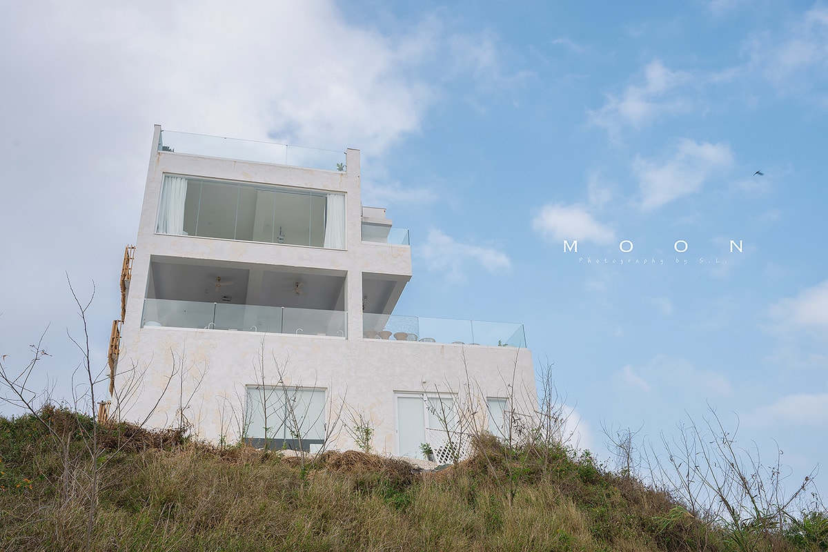 澎湖住宿 | Moon 月行館海景民宿 | 放空系住宿,把燦爛的西嶼夕陽海景與漁村生活體驗私藏起來! - 第1張圖 澎湖住宿 | Moon 月行館海景民宿 | 放空系住宿,把燦爛的西嶼夕陽海景與漁村生活體驗私藏起來!