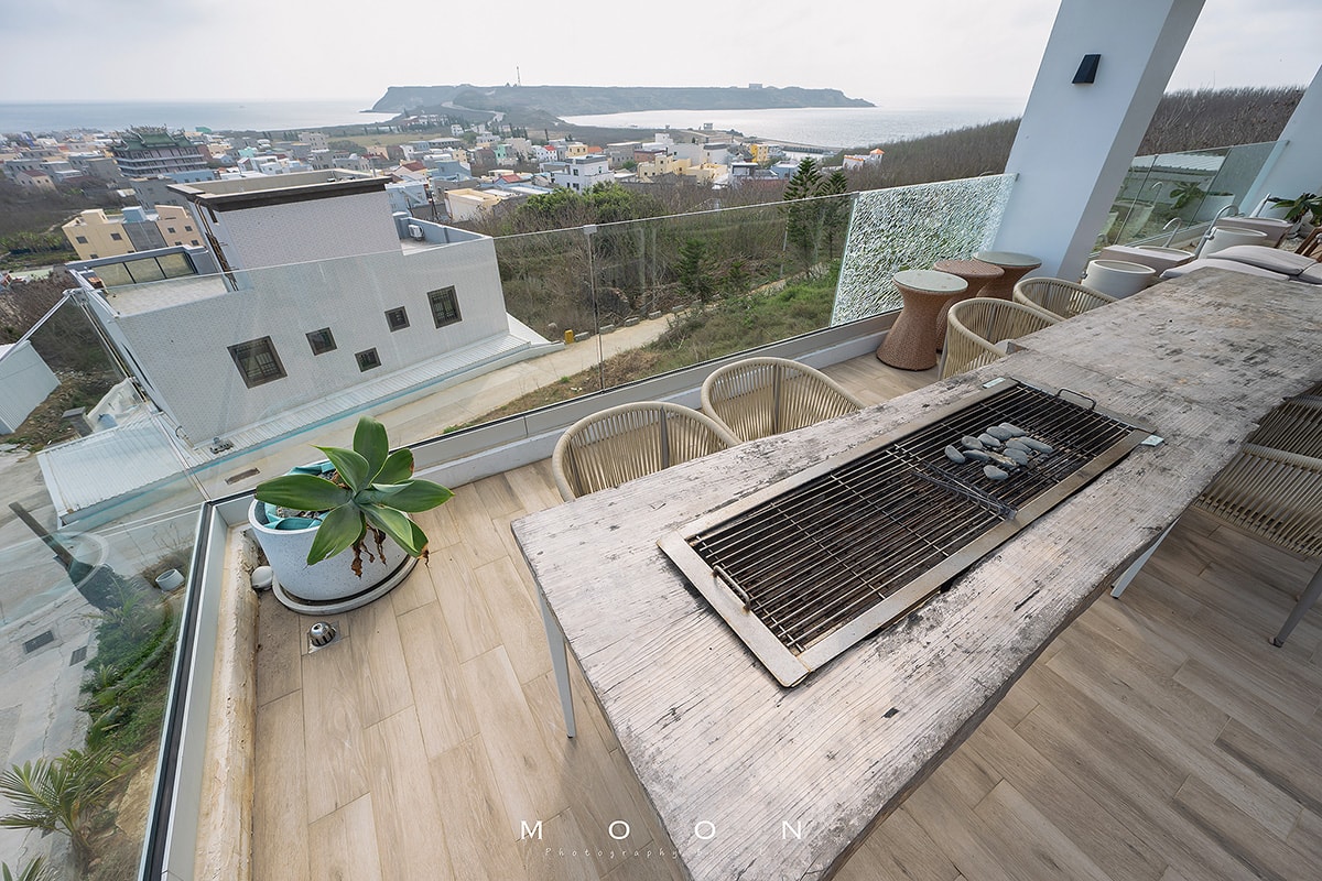 澎湖住宿 | Moon 月行館海景民宿 | 放空系住宿,把燦爛的西嶼夕陽海景與漁村生活體驗私藏起來! - 第11張圖 澎湖住宿 | Moon 月行館海景民宿 | 放空系住宿,把燦爛的西嶼夕陽海景與漁村生活體驗私藏起來!