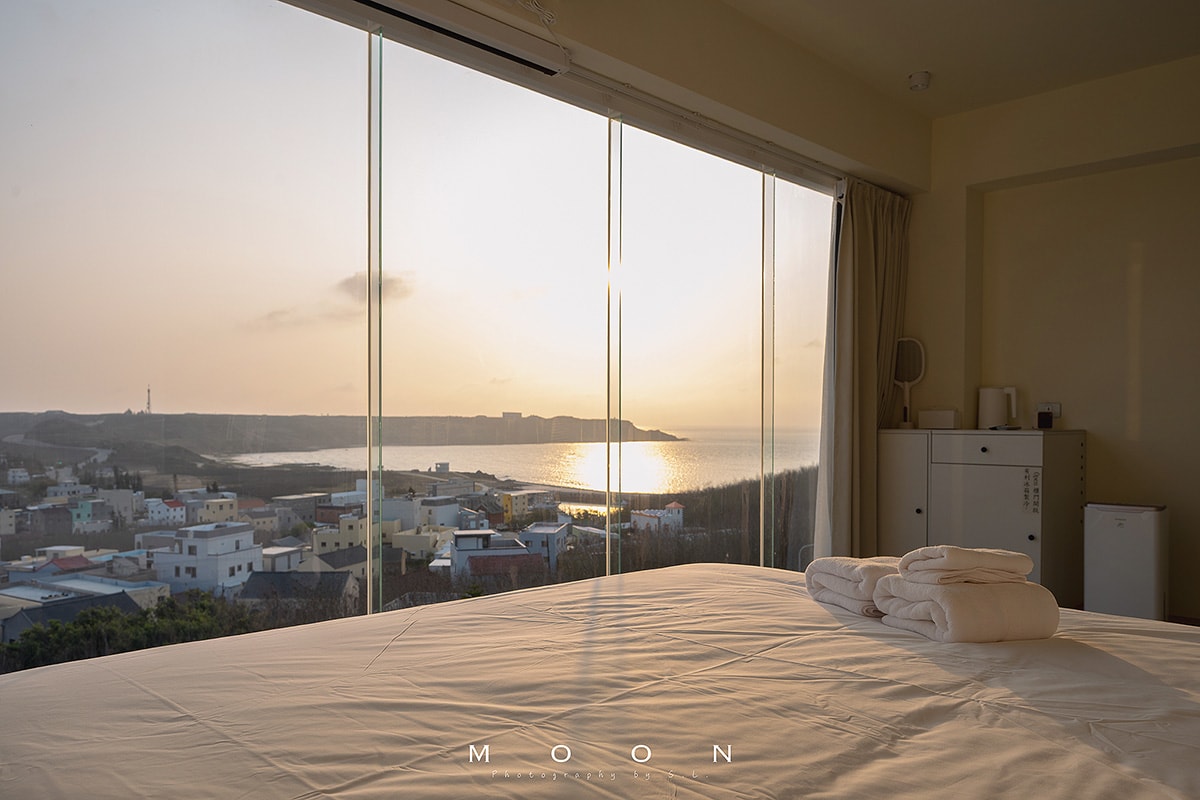 澎湖住宿 | Moon 月行館海景民宿 | 放空系住宿,把燦爛的西嶼夕陽海景與漁村生活體驗私藏起來! - 第36張圖 澎湖住宿 | Moon 月行館海景民宿 | 放空系住宿,把燦爛的西嶼夕陽海景與漁村生活體驗私藏起來!