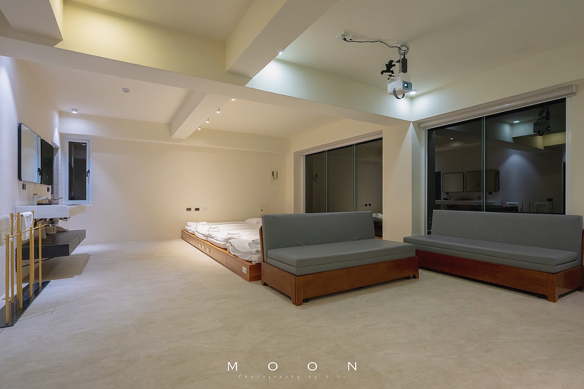 澎湖住宿 | Moon 月行館海景民宿 | 放空系住宿,把燦爛的西嶼夕陽海景與漁村生活體驗私藏起來! - 第20張圖 澎湖住宿 | Moon 月行館海景民宿 | 放空系住宿,把燦爛的西嶼夕陽海景與漁村生活體驗私藏起來!